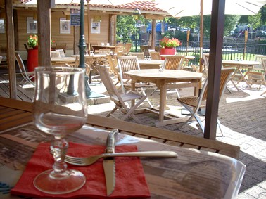 Restaurant le Birdland à Aurillac